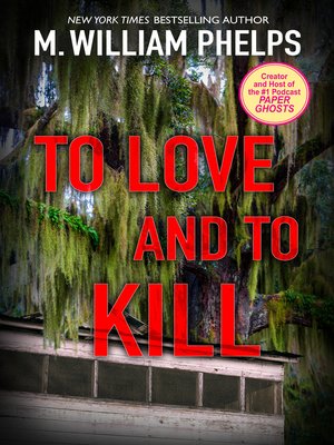cover image of To Love and to Kill